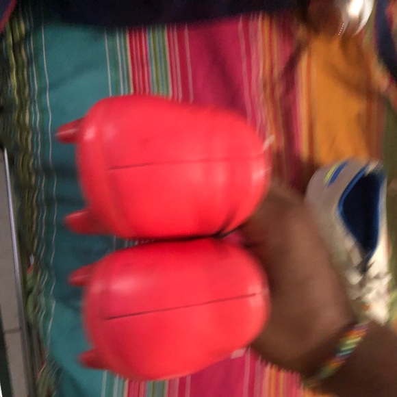 nike mercurial glide - Picture 4 of 8